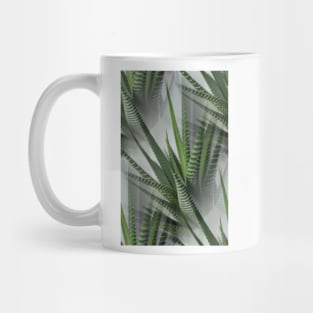 Succulent Spears Mug